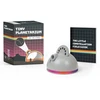 KNYGA Nick Perilli Tiny Planetarium, See the stars!