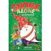 KNYGA Nick Pine Gnome Alone at Christmas