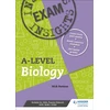 KNYGA Nick Porteus Exam insights for A-level Biology