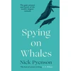 KNYGA Nick Pyenson Spying on Whales
