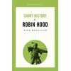 KNYGA Nick Rennison Robin Hood