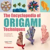 KNYGA Nick Robinson Encyclopedia of Origami Techniques