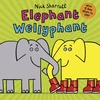 KNYGA Nick Sharratt Elephant Wellyphant NE PB