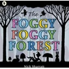 KNYGA Nick Sharratt Foggy, Foggy Forest