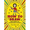 KNYGA Nick Sharratt How to Draw
