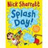 KNYGA Nick Sharratt Splash Day!