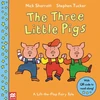 KNYGA Nick Sharratt The Three Little Pigs