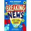 KNYGA Nick Sheridan Breaking News