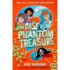 KNYGA Nick Sheridan Case of the Phantom Treasure