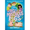 KNYGA Nick Sheridan Case of the Poisonous Pigs
