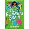 KNYGA Nick Sheridan Case of the Runaway Brain