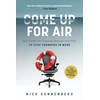 KNYGA Nick Sonnenberg Come Up for Air, How Teams Can Leverage Systems and Tools to Stop Drowning in Work