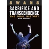 KNYGA Nick Soulsby Swans: Sacrifice and Transcendence