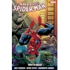 KNYGA Nick Spencer Amazing Spider-Man Vol. 1: Back to Basics