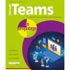 KNYGA Nick Vandome Microsoft Teams in easy steps