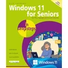KNYGA Nick Vandome Windows 11 for Seniors in easy steps