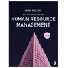 KNYGA Nick Wilton Introduction to Human Resource Management