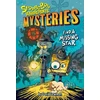 KNYGA Nickelodeon Find a Missing Star (SpongeBob SquarePants Mysteries #1)