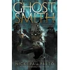 KNYGA Nicki Pau Preto Ghostsmith, The thrilling sequel to the epic Sunday Times bestselling fantasy Bonesmith