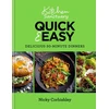 KNYGA Nicky Corbishley Kitchen Sanctuary Quick &amp; Easy