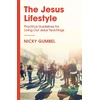 KNYGA Nicky Gumbel Jesus Lifestyle