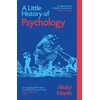 KNYGA Nicky Hayes Little History of Psychology