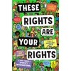 KNYGA Nicky Parker These Rights are Your Rights, An empowering guide for children everywhere from Amnesty International