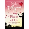 KNYGA Nicky Pellegrino Tiny Pieces of Us