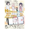 KNYGA Nico Tanigawa No Matter How I Look at It, It's You Guys' Fault I'm Not Popular!, Vol. 24