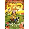 KNYGA Nicola Baker Rescuing Ruby
