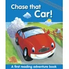 KNYGA Nicola Baxter Chase That Car!