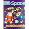 KNYGA Nicola Baxter Trouble in Space (Giant Size)