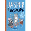 KNYGA Nicola Colton Jasper and Scruff: Hunt for the Golden Bone