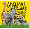 KNYGA Nicola Davies Animal Surprises