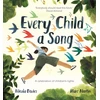 KNYGA Nicola Davies Davies Nicola Every Child A Song