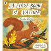 KNYGA Nicola Davies First Book of Nature