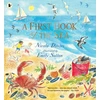KNYGA Nicola Davies First Book of the Sea