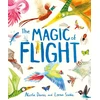 KNYGA Nicola Davies Magic of Flight