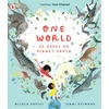 KNYGA Nicola Davies One World: 24 Hours on Planet Earth
