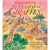 KNYGA Nicola Davies Protecting the Planet: The Season of Giraffes