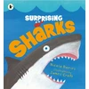KNYGA Nicola Davies Surprising Sharks