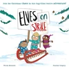 KNYGA Nicola Edwards Elves on Strike
