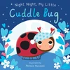 KNYGA Nicola Edwards Night Night, My Little Cuddle Bug