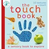 KNYGA Nicola Edwards The Touch Book