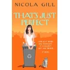 KNYGA Nicola Gill That's Just Perfect