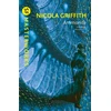 KNYGA Nicola Griffith Ammonite