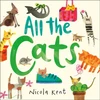 KNYGA Nicola Kent All the Cats