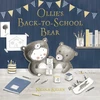 KNYGA Nicola Killen Ollie's Back-to-School Bear