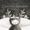 KNYGA Nicola Killen Ollie's Christmas Reindeer