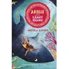 KNYGA Nicola Kinnear (illustrator) Nicola Davies Ariki and the Giant Shark, A joyful magical adventure story celebrating the natural world from an internationally celebrated nature writer and zoologist